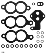 Fuel Injector Installation Kit